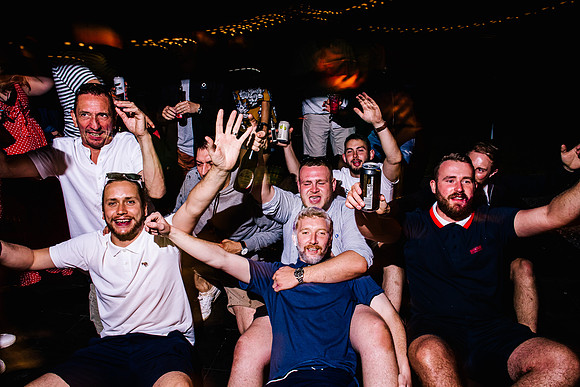 Ben's 30th Birthday - Event Photography - Staffordshire Photographer - Samantha Jayne Photography-185