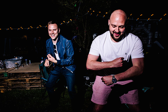 Ben's 30th Birthday - Event Photography - Staffordshire Photographer - Samantha Jayne Photography-237