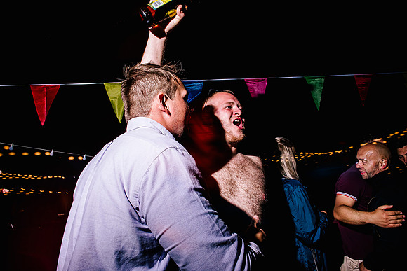 Ben's 30th Birthday - Event Photography - Staffordshire Photographer - Samantha Jayne Photography-280