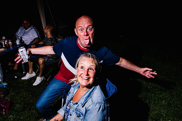 Ben's 30th Birthday - Event Photography - Staffordshire Photographer - Samantha Jayne Photography-30