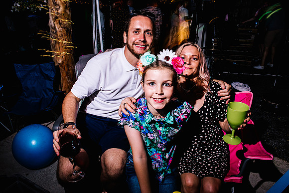 Ben's 30th Birthday - Event Photography - Staffordshire Photographer - Samantha Jayne Photography-116