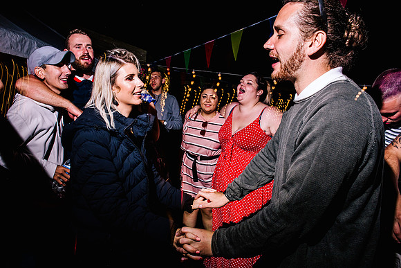 Ben's 30th Birthday - Event Photography - Staffordshire Photographer - Samantha Jayne Photography-302