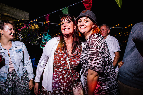Ben's 30th Birthday - Event Photography - Staffordshire Photographer - Samantha Jayne Photography-128