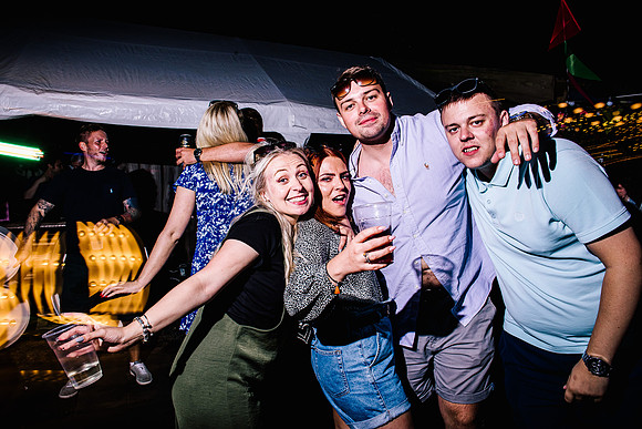 Ben's 30th Birthday - Event Photography - Staffordshire Photographer - Samantha Jayne Photography-35