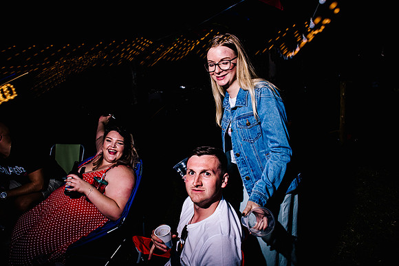 Ben's 30th Birthday - Event Photography - Staffordshire Photographer - Samantha Jayne Photography-13
