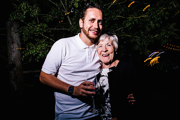 Ben's 30th Birthday - Event Photography - Staffordshire Photographer - Samantha Jayne Photography-76