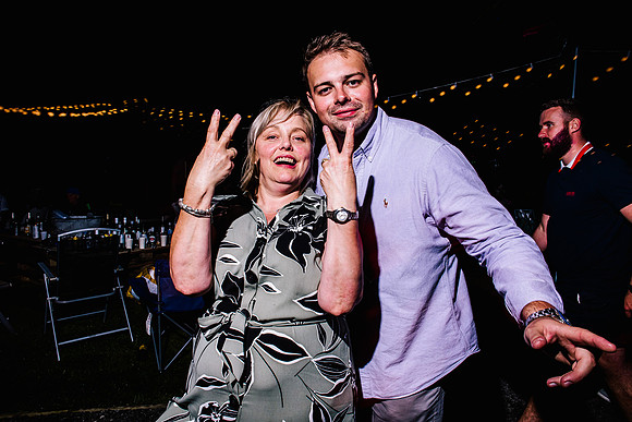 Ben's 30th Birthday - Event Photography - Staffordshire Photographer - Samantha Jayne Photography-225