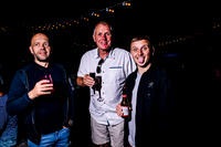 Ben's 30th Birthday - Event Photography - Staffordshire Photographer - Samantha Jayne Photography-4
