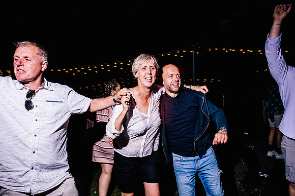 Ben's 30th Birthday - Event Photography - Staffordshire Photographer - Samantha Jayne Photography-199
