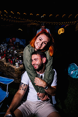 Ben's 30th Birthday - Event Photography - Staffordshire Photographer - Samantha Jayne Photography-16