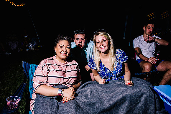 Ben's 30th Birthday - Event Photography - Staffordshire Photographer - Samantha Jayne Photography-9