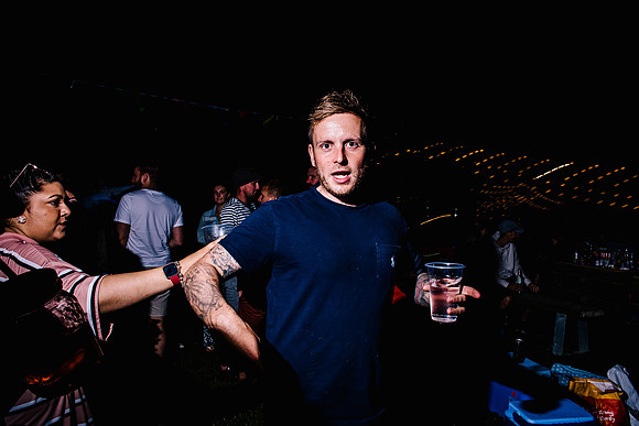 Ben's 30th Birthday - Event Photography - Staffordshire Photographer - Samantha Jayne Photography-69