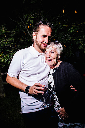 Ben's 30th Birthday - Event Photography - Staffordshire Photographer - Samantha Jayne Photography-77