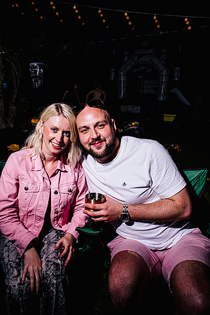 Ben's 30th Birthday - Event Photography - Staffordshire Photographer - Samantha Jayne Photography-138