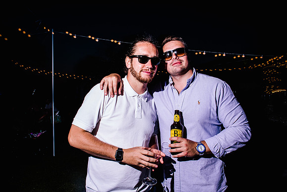 Ben's 30th Birthday - Event Photography - Staffordshire Photographer - Samantha Jayne Photography-2