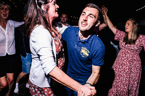 Ben's 30th Birthday - Event Photography - Staffordshire Photographer - Samantha Jayne Photography-200