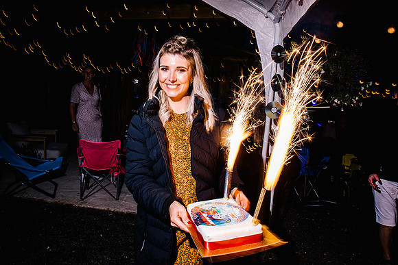 Ben's 30th Birthday - Event Photography - Staffordshire Photographer - Samantha Jayne Photography-243