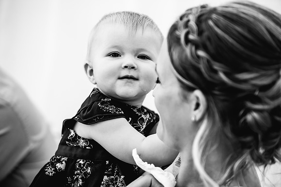 Staffordshire Moorlands Wedding Photography -  Lisa & Andy-693