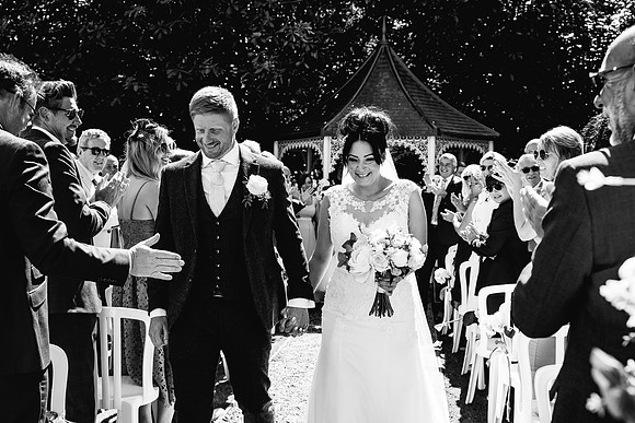 Pendrell hall Wedding Photography - Kate And John-499