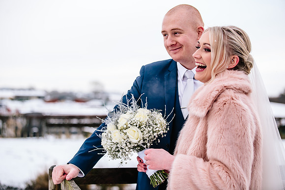 The Boat House at Aston Marina Wedding Photography - Jessica & Daniel-527