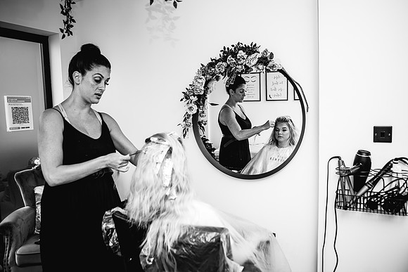 Staffordshire Brand Photographer - Loacks & Lashes L'Amour Brand Shoot.-309