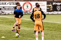 Macclesfield BTech V Port Vale-3
