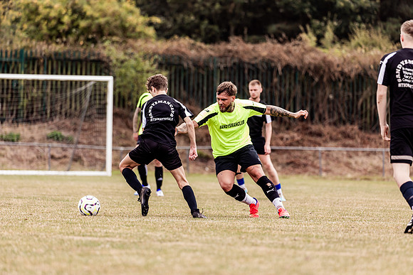 Tiktok Charity Football Day-163