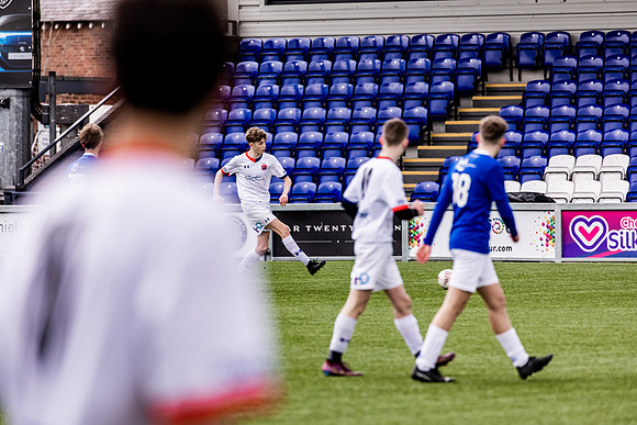 Macclesfield FC U16's - 11.02.23-188