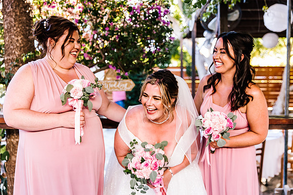 Cyprus Wedding Photography - Jessica & Dean-489