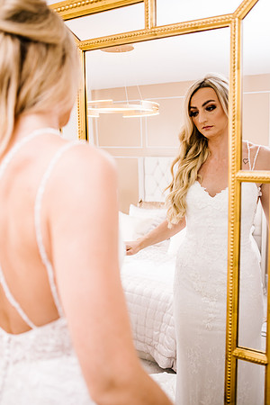 The Post House Stafford Wedding Photography - Vicky & Craig-140