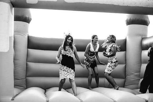 Staffordshire Moorlands Wedding Photography -  Lisa & Andy-883