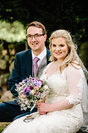 Staffordshire Wedding Photographer - Samantha Jayne Photography - Gem & Jack-468