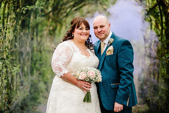 Floral Hall Wedding - Staffordshire WEdding Photography - Gemma & Dan-395