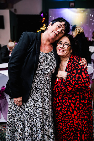 Staffordshire Wedding Photography - Marie & Simon-565