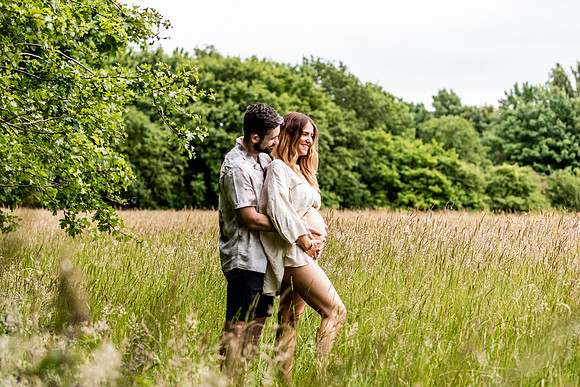 Staffordshire Maternity Photography - Kendal & Gary-56