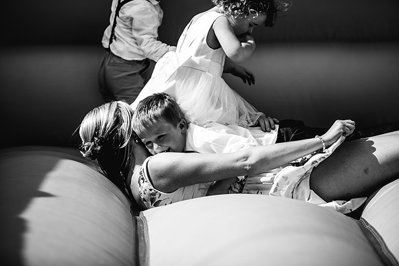 Staffordshire Moorlands Wedding Photography -  Lisa & Andy-493