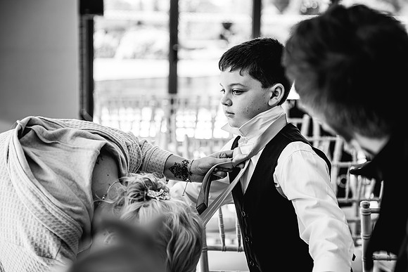 Aston Marina Wedding Photography - Lucy & Martin-6