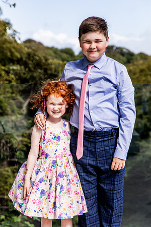 Talhenbont Hall Wedding Photography - Tammy & Lee-527
