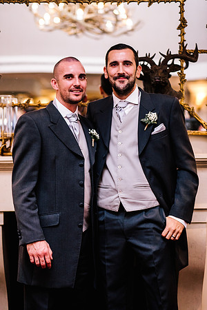 Carden Park Wedding Photography - Kelly & Matt-450