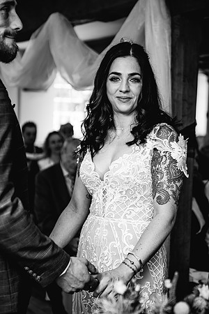 The Mill At Stone Wedding Photography - Tanya & Joe-214