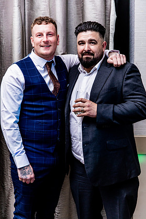 Earth Angels Charity Ball-86