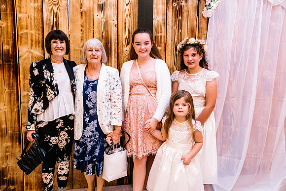 Bilston Brook Wedding Photography - Sophie & Todd-454
