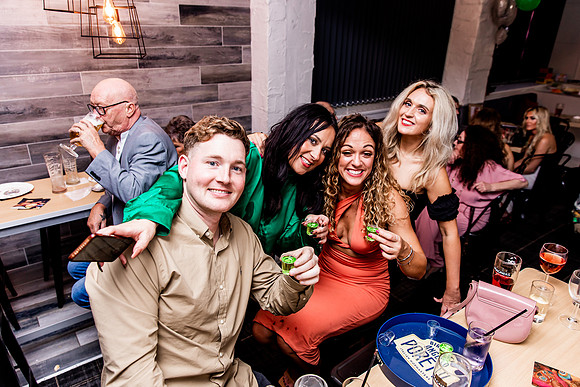 Gio's Leaving Party-20
