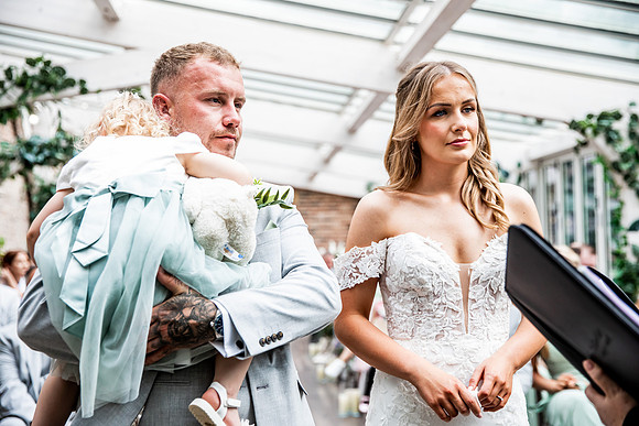 Foxtail Barns Wedding Photography - Zoe & Jack-356