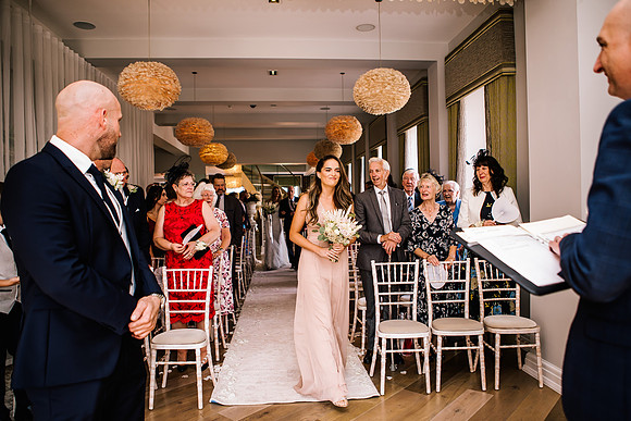 The Post House Stafford Wedding Photography - Vicky & Craig-186