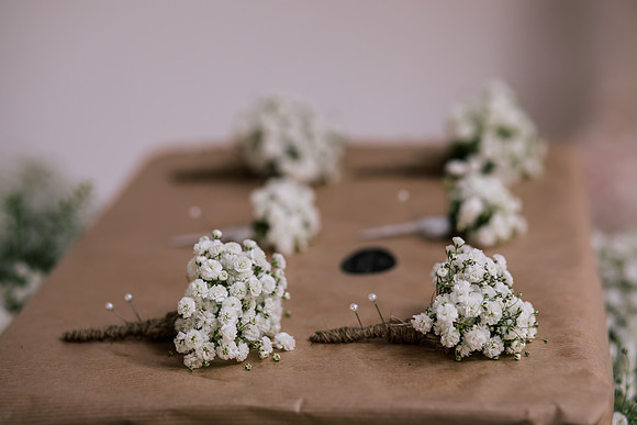 Alcumlow Wedding Barn  - Wedding Photography - Staffordshire Wedding Photographer-157