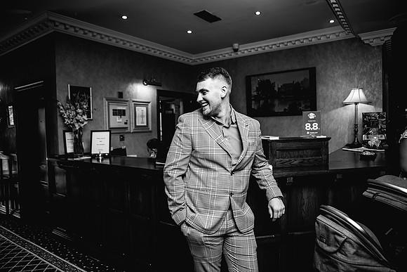 Jane & David - Gift Of A Wedding - Moat House Acton Trussell-72