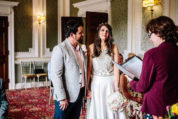Crewe Wedding Photography - Nicola & Paul-60