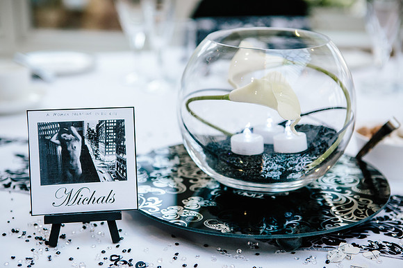 Wedding Photography - The upper House Barlaston - Holly & Clojo-445