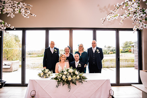 Aston Marina Wedding Photography - Lucy & Martin-199